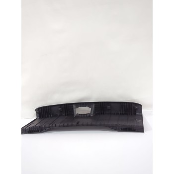 Recambio de moldura maletero para hyundai i30 (fd) 1.4 referencia OEM IAM 857702R000  