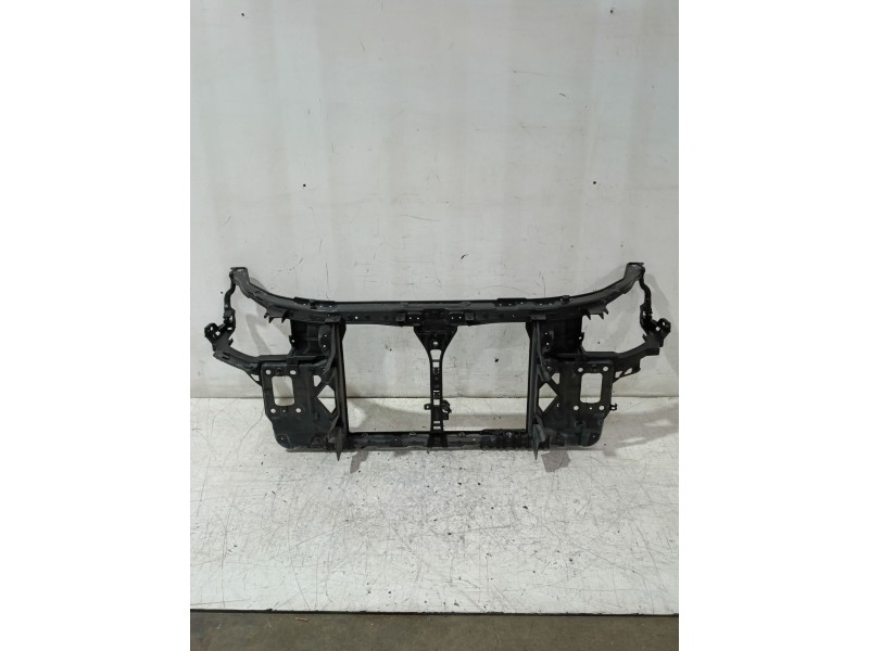 Recambio de panel frontal para hyundai i30 (fd) 1.4 referencia OEM IAM 641012R000  