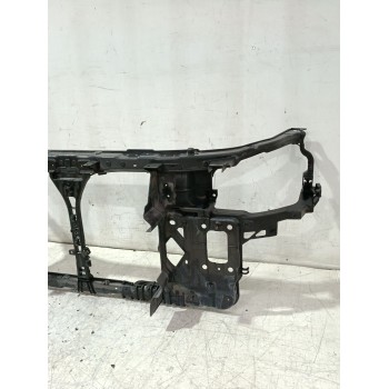 Recambio de panel frontal para hyundai i30 (fd) 1.4 referencia OEM IAM 641012R000  