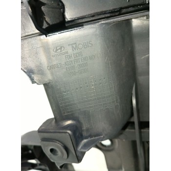 Recambio de panel frontal para hyundai i30 (fd) 1.4 referencia OEM IAM 641012R000  