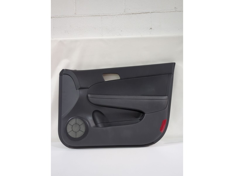 Recambio de guarnecido puerta delantera derecha para hyundai i30 (fd) 1.4 referencia OEM IAM 8233602R000/823022R150XP  