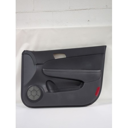 Recambio de guarnecido puerta delantera derecha para hyundai i30 (fd) 1.4 referencia OEM IAM 8233602R000/823022R150XP  