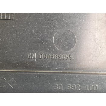 Recambio de cenicero para opel zafira a elegance referencia OEM IAM 090589659  