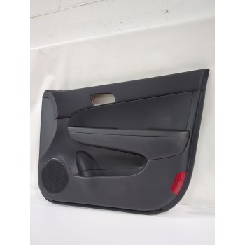 Recambio de guarnecido puerta delantera derecha para hyundai i30 (fd) 1.4 referencia OEM IAM 8233602R000/823022R150XP  