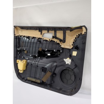 Recambio de guarnecido puerta delantera derecha para hyundai i30 (fd) 1.4 referencia OEM IAM 8233602R000/823022R150XP  