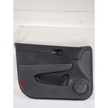 GUARNECIDO PUERTA DELANTERA IZQUIERDA 823012R180XP/823502R000 