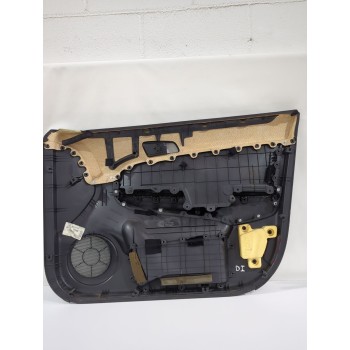 Recambio de guarnecido puerta delantera izquierda para hyundai i30 (fd) 1.4 referencia OEM IAM 823012R180XP/823502R000  
