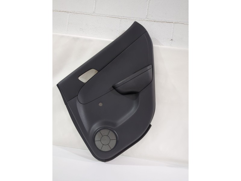 Recambio de guarnecido puerta trasera derecha para hyundai i30 (fd) 1.4 referencia OEM IAM 833602R000  