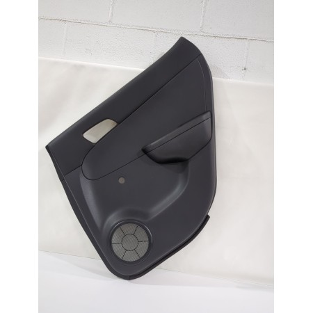 Recambio de guarnecido puerta trasera derecha para hyundai i30 (fd) 1.4 referencia OEM IAM 833602R000  