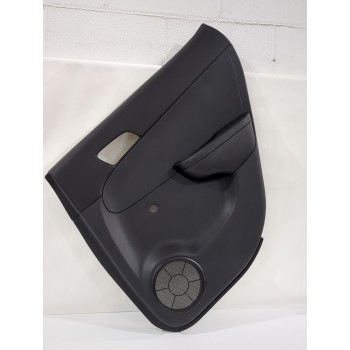 Recambio de guarnecido puerta trasera derecha para hyundai i30 (fd) 1.4 referencia OEM IAM 833602R000  