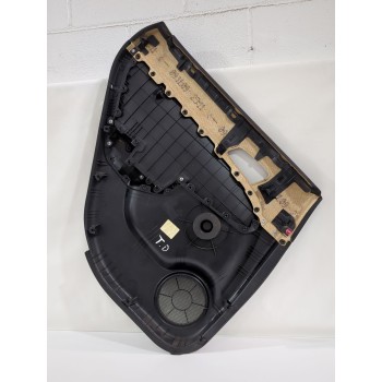 Recambio de guarnecido puerta trasera derecha para hyundai i30 (fd) 1.4 referencia OEM IAM 833602R000  