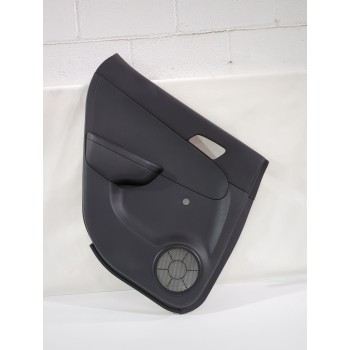 Recambio de guarnecido puerta trasera izquierda para hyundai i30 (fd) 1.4 referencia OEM IAM 833502R000  