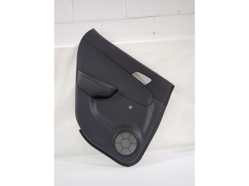 Recambio de guarnecido puerta trasera izquierda para hyundai i30 (fd) 1.4 referencia OEM IAM 833502R000  
