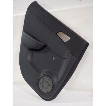 Recambio de guarnecido puerta trasera izquierda para hyundai i30 (fd) 1.4 referencia OEM IAM 833502R000  