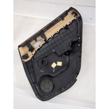 Recambio de guarnecido puerta trasera izquierda para hyundai i30 (fd) 1.4 referencia OEM IAM 833502R000  