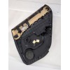 Recambio de guarnecido puerta trasera izquierda para hyundai i30 (fd) 1.4 referencia OEM IAM 833502R000  