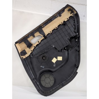 Recambio de guarnecido puerta trasera izquierda para hyundai i30 (fd) 1.4 referencia OEM IAM 833502R000  