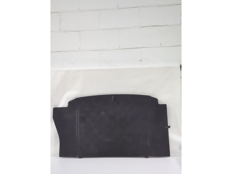 Recambio de suelo maletero para hyundai i30 (fd) 1.4 referencia OEM IAM 857102R100  