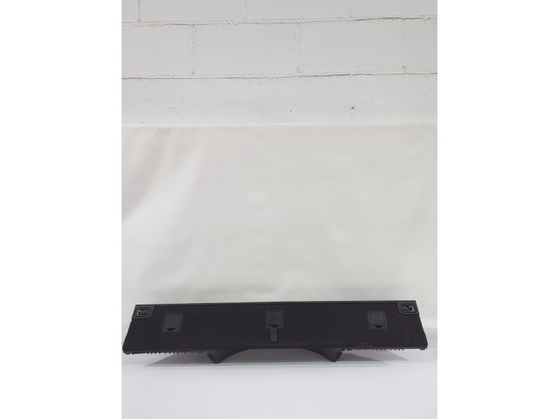 Recambio de bandeja trasera para hyundai i30 (fd) 1.4 referencia OEM IAM 857512R000  