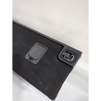 Recambio de bandeja trasera para hyundai i30 (fd) 1.4 referencia OEM IAM 857512R000  