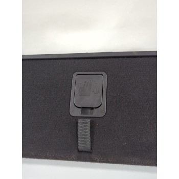 Recambio de bandeja trasera para hyundai i30 (fd) 1.4 referencia OEM IAM 857512R000  