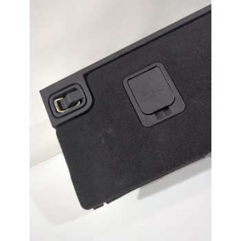 Recambio de bandeja trasera para hyundai i30 (fd) 1.4 referencia OEM IAM 857512R000  