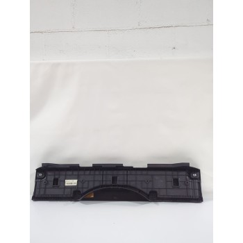 Recambio de bandeja trasera para hyundai i30 (fd) 1.4 referencia OEM IAM 857512R000  