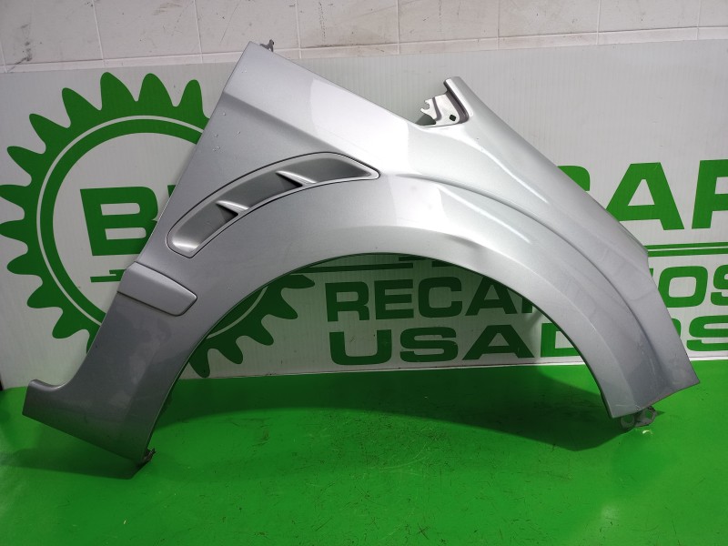 Recambio de aleta delantera derecha para ford s-max (ca1) 1.8 tdci cat referencia OEM IAM 1712811  