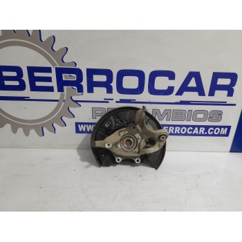 MANGUETA TRASERA IZQUIERDA A2125460643 