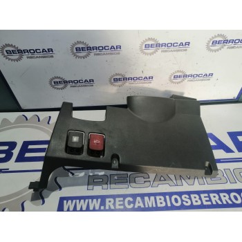 Recambio de moldura interior para ssangyong kyron 2.0 xdi referencia OEM IAM 7673109000  