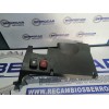Recambio de moldura interior para ssangyong kyron 2.0 xdi referencia OEM IAM 7673109000  