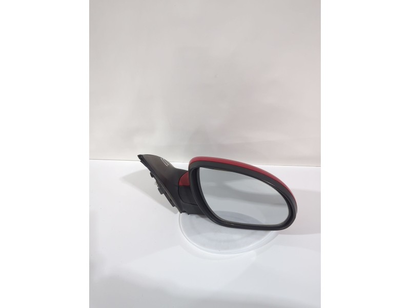 Recambio de retrovisor derecho para hyundai i30 (fd) 1.4 referencia OEM IAM 876202R400JA  