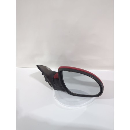 Recambio de retrovisor derecho para hyundai i30 (fd) 1.4 referencia OEM IAM 876202R400JA  