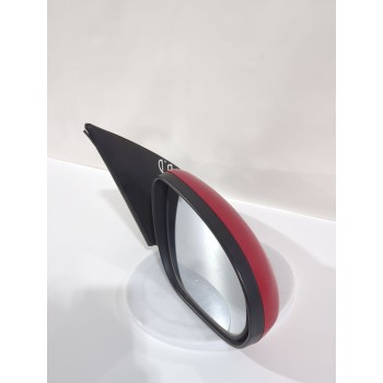 Recambio de retrovisor derecho para hyundai i30 (fd) 1.4 referencia OEM IAM 876202R400JA  