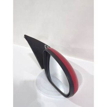 Recambio de retrovisor derecho para hyundai i30 (fd) 1.4 referencia OEM IAM 876202R400JA  