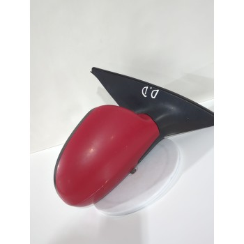Recambio de retrovisor derecho para hyundai i30 (fd) 1.4 referencia OEM IAM 876202R400JA  