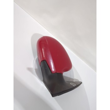Recambio de retrovisor derecho para hyundai i30 (fd) 1.4 referencia OEM IAM 876202R400JA  