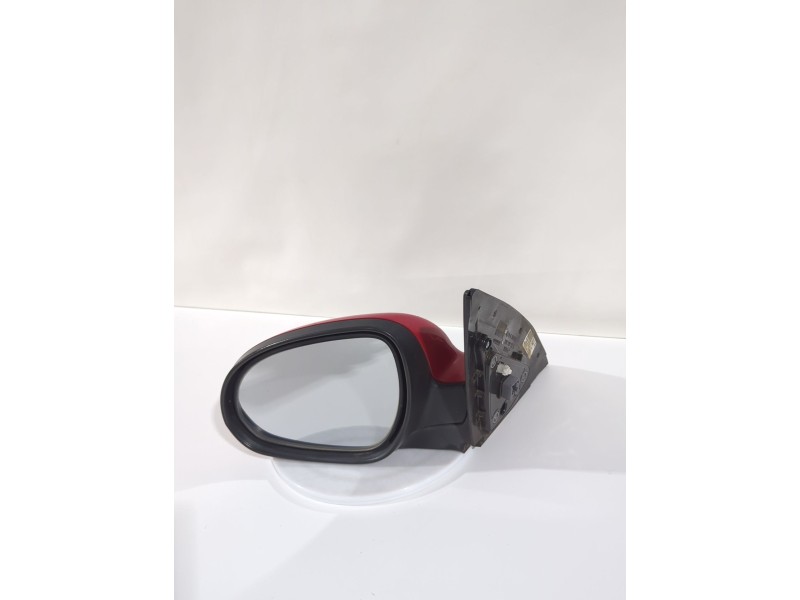 Recambio de retrovisor izquierdo para hyundai i30 (fd) 1.4 referencia OEM IAM 876102R100JA  