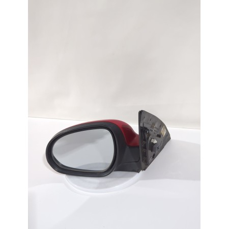 Recambio de retrovisor izquierdo para hyundai i30 (fd) 1.4 referencia OEM IAM 876102R100JA  