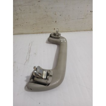 Recambio de asidero techo trasero izquierdo para toyota auris (_e15_) 1.33 dual-vvti (nre150_) referencia OEM IAM 7461005140B0  