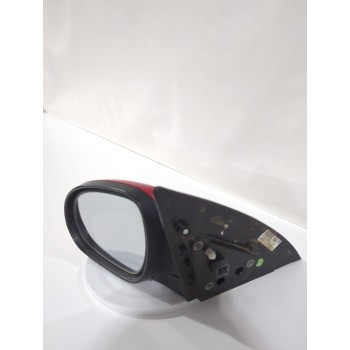 Recambio de retrovisor izquierdo para hyundai i30 (fd) 1.4 referencia OEM IAM 876102R100JA  