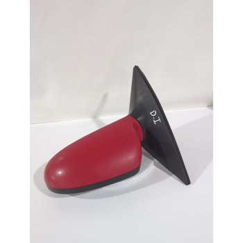 Recambio de retrovisor izquierdo para hyundai i30 (fd) 1.4 referencia OEM IAM 876102R100JA  