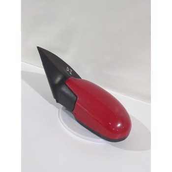 Recambio de retrovisor izquierdo para hyundai i30 (fd) 1.4 referencia OEM IAM 876102R100JA  