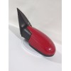Recambio de retrovisor izquierdo para hyundai i30 (fd) 1.4 referencia OEM IAM 876102R100JA  