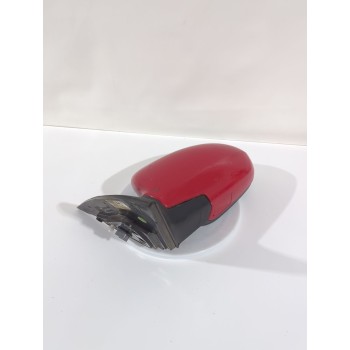 Recambio de retrovisor izquierdo para hyundai i30 (fd) 1.4 referencia OEM IAM 876102R100JA  