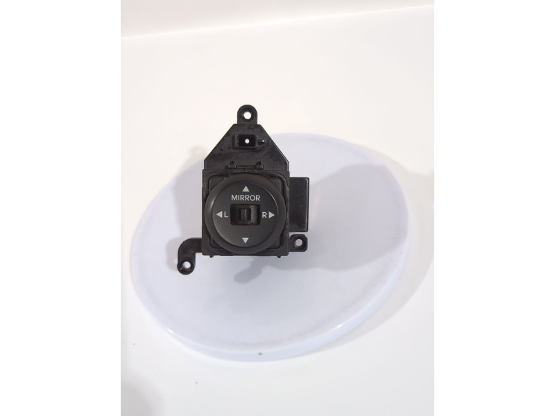 Recambio de mando retrovisor para hyundai i30 (fd) 1.4 referencia OEM IAM PA66630  