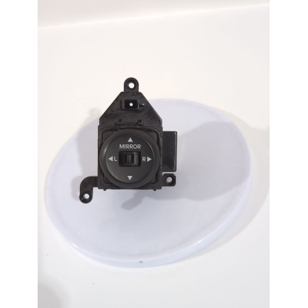 Recambio de mando retrovisor para hyundai i30 (fd) 1.4 referencia OEM IAM PA66630  
