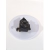 Recambio de mando retrovisor para hyundai i30 (fd) 1.4 referencia OEM IAM PA66630  