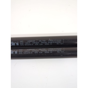 Recambio de amortiguadores maletero / porton para hyundai i30 (fd) 1.4 referencia OEM IAM DG55250  