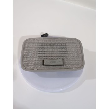 Recambio de luz interior para hyundai i30 (fd) 1.4 referencia OEM IAM 928501MXXX  